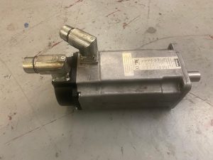 servo