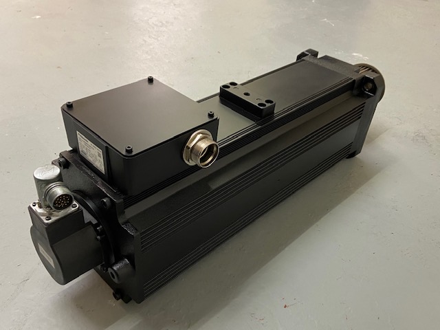 Servo Motor